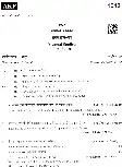 UKPSC RO ARO 2025 General Studies question paper page 1 instructions scan PDF download Uttarakhand PSC Review Officer Accounts exam