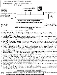 UKPSC RO/ARO 2023 General Studies and General Aptitude Test question paper page 1 instructions scan PDF download