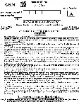 UKPSC SI 2025 General Hindi GK Mental Aptitude question paper page 1 instructions scan PDF download
