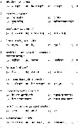 UKPSC Sanskrit Lecturer question paper 2021 page 1 instructions and header scan PDF download