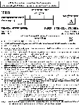 UKPSC Uttarakhand PCS 2021 General Studies question paper page 1 instructions scan PDF download
