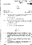 Uttarakhand Public Service Commission (UKPSC) Forest Ranger Officer Exam 2015 UKPSC question paper page 1 instructions scan PDF download