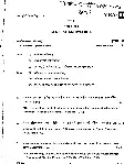 Uttarakhand Public Service Commission (UKPSC) Forest Ranger Officer Exam 2015 UKPSC question paper page 1 instructions scan PDF download