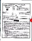 U.P. Technical Education Teaching Services Exam 2021 General Hindi Plastic Mold Technology question paper page 1 instructions scan PDF download