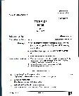 UPPSC 2025 General Studies Paper III Mains question paper page 1 scan, showing exam details, time allowed, maximum marks, and specific instructions in Hindi and English. PDF download available.
