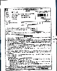 UPPSC Architectural Cum Planning Assistant 2024 question paper page 1 instructions scan PDF download