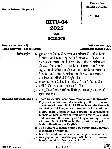 UPPSC Assistant Teacher Mains 2025 Science question paper page 1 instructions scan PDF download