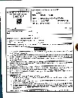 General Hindi & Agricultural Engg I (UPPSC 2024) - Page 1 & 2 — page 1 instructions scan PDF download