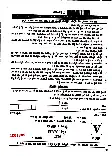 UPPSC Lecturer Physics 2017 Screening Exam question paper page 1 instructions scan PDF download