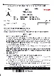 UPPSC Lecturer Statistics 2017 question paper page 1 instructions scan PDF download for Government Degree College Screening Exam