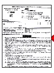 UPPSC SA ARO 2023 General Studies & Hindi question paper page 1 instructions scan PDF download, exam header, bar code, subject details