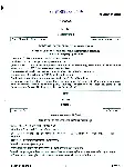 UPSC Civil Services Main 2016 Bengali Literature Paper I question paper page 1 instructions scan PDF download