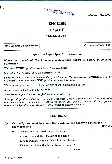 UPSC Civil Services Main 2016 English Paper II (Literature) question paper page 1 scan, showing exam header and instructions. PDF download available.