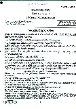 UPSC Civil Services Main 2016 Telugu Literature Paper II question paper page 1 instructions scan PDF download