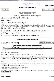 UPSC Civil Services Main 2017 General Studies Paper II question paper page 1 instructions scan PDF download