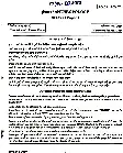UPSC Civil Services Main 2018 Anthropology Paper I question paper page 1 scan PDF download, showing exam instructions and header.