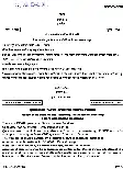 UPSC Civil Services Main 2018 Bengali Literature Paper I question paper page 1 instructions in Bengali and English PDF download