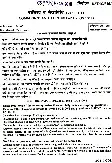 UPSC Civil Services Main 2018 Commerce and Accountancy Paper I question paper page 1 instructions scan PDF download