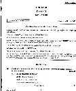 UPSC Civil Services Main 2018 English Literature Paper II question paper page 1 instructions scan PDF download