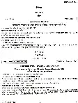 UPSC Civil Services Main 2018 Maithili Literature Paper I question paper page 1 instructions scan PDF download