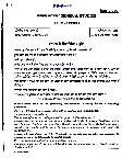 UPSC Civil Services Main 2019 General Studies Paper I question paper page 1 instructions scan PDF download