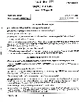 UPSC Civil Services Main 2020 History Paper II question paper page 1 instructions scan PDF download