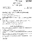UPSC Civil Services Main 2020 Punjabi Compulsory question paper page 1 instructions scan PDF download