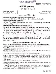 UPSC Civil Services Main 2021 Economics Paper I question paper page 1 instructions scan PDF download