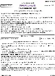 UPSC Civil Services Main 2022 Geology Paper-I question paper page 1 instructions scan PDF download
