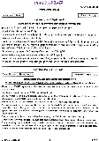 UPSC Civil Services Main 2022 Mathematics Paper II question paper page 1 instructions scan PDF download