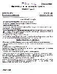 UPSC Civil Services Main Exam 2022 Public Administration Paper I question paper page 1 instructions scan PDF download