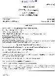 UPSC Civil Services Main 2022 Sindhi Literature Paper I question paper page 1 instructions scan PDF download