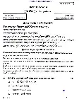 UPSC Civil Services Main 2023 Bengali Compulsory question paper page 1 instructions scan PDF download