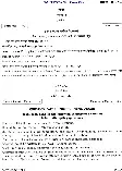 UPSC Civil Services Main 2023 Bengali Literature Paper I question paper page 1 instructions scan PDF download