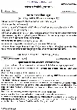 UPSC Civil Services Main 2023 Commerce and Accountancy Paper I question paper page 1 instructions scan PDF download