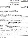 UPSC Civil Services Main 2023 Sanskrit Compulsory question paper page 1 instructions scan PDF download