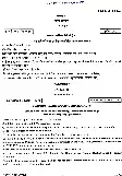 UPSC Civil Services Main 2023 Sanskrit Literature Paper-II question paper page 1 instructions scan PDF download