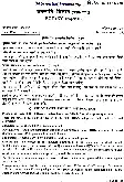 UPSC Civil Services Main 2024 Botany Paper II question paper page 1 instructions scan PDF download