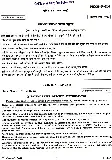 UPSC Civil Services Main 2024 Geology Paper I question paper page 1 instructions scan PDF download