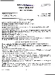 UPSC Civil Services Main 2024 Geology Paper II question paper page 1 instructions scan PDF download