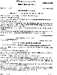 UPSC Civil Services Main 2024 Medical Science Paper I question paper page 1 instructions scan PDF download. UPSC CSE Mains 2024 Medical Science Paper I exam header and instructions.