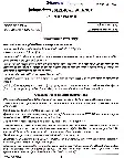 UPSC Civil Services Main 2024 Medical Science Paper II question paper page 1 instructions scan PDF download