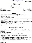 UPSC Civil Services Main 2024 Sindhi Compulsory question paper page 1 instructions scan PDF download