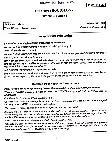 UPSC Civil Services Main 2024 Sociology Paper I question paper page 1 instructions scan PDF download