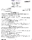 UPSC Civil Services Main 2024 Telugu Literature Paper I question paper page 1 instructions scan PDF download. Includes exam header and general instructions.
