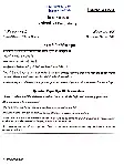 UPSC Civil Services Main 2025 Hindi Compulsory question paper page 1 instructions scan PDF download. Includes specific instructions for candidates in Hindi and English.