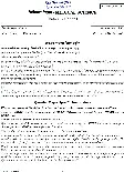 UPSC Civil Services Main 2025 Medical Science Paper I question paper page 1 instructions scan PDF download