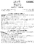 UPSC Civil Services Main 2025 Tamil Literature Paper II question paper page 1 instructions scan PDF download