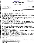 UPSC Civil Services Main Exam 2019 Botany Paper II question paper page 1 instructions scan PDF download