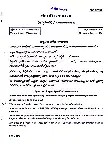UPSC Civil Services Main 2019 Telugu Compulsory question paper page 1 instructions scan PDF download